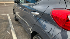 Hyundai i10 1.0 [63] Premium 5dr Auto [Nav] Petrol Hatchback